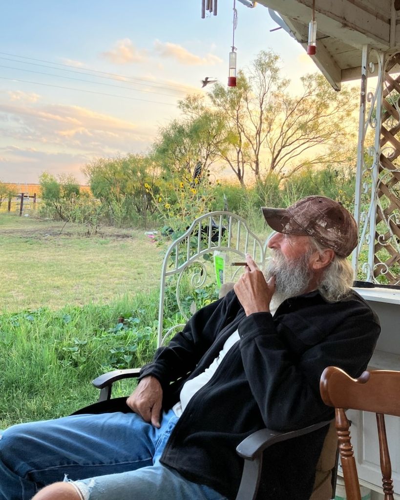 John Alan Turner Profile Photo
