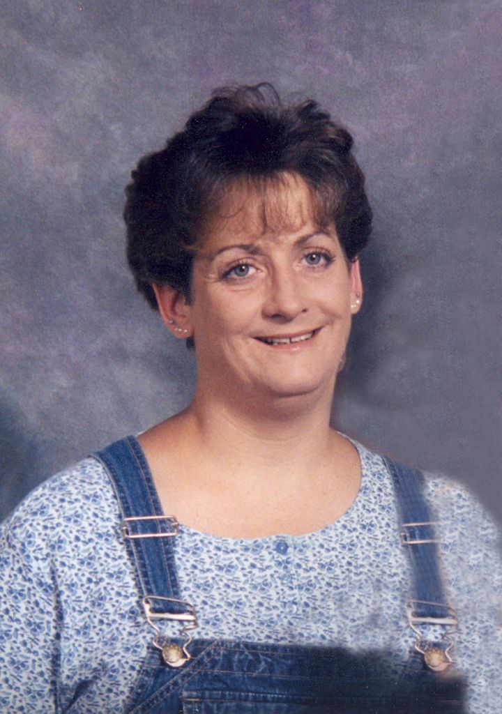 Michelle Lynn (Oldham) Bryant