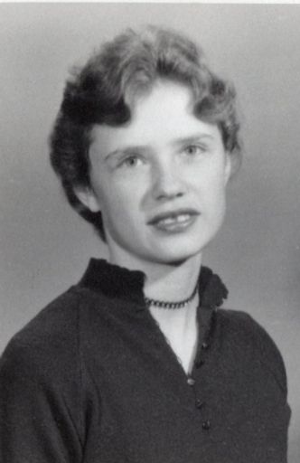 Stella May Sibson Profile Photo