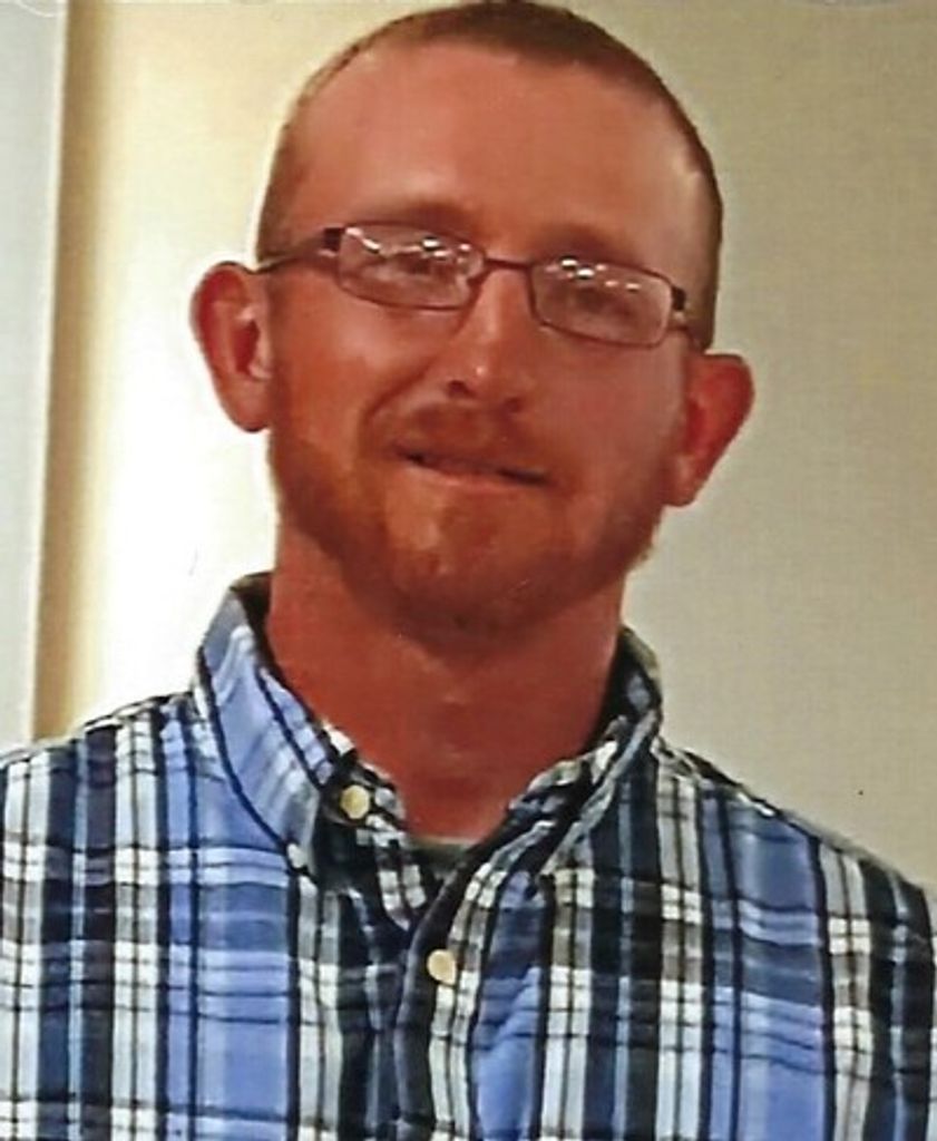Jimmy Justin Hipp Profile Photo