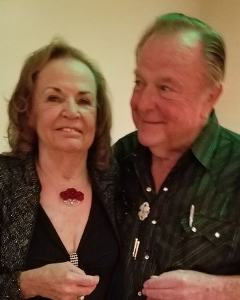William And Kay Driver Profile Photo