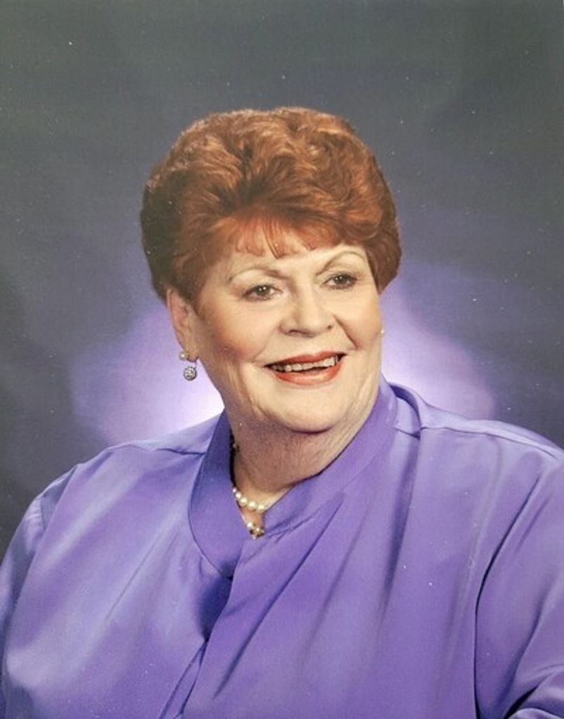 Marlene Mary Hogden Profile Photo