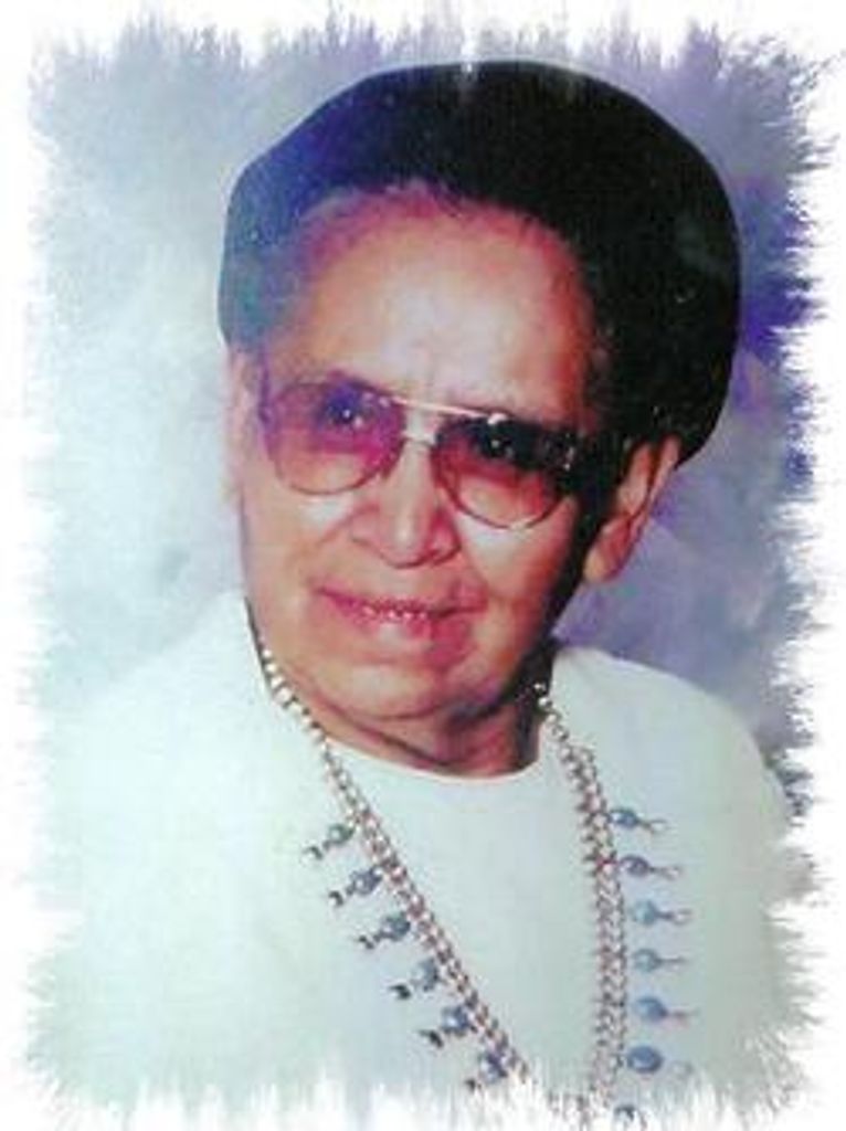 Elizabeth Keedah