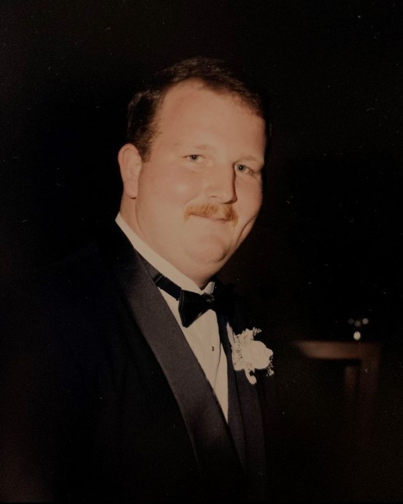 Scott Lee Gilbert Profile Photo