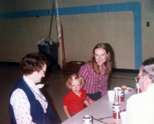 Deanna (Hoskins)  Douglas photo gallery thumbnail 102 of 140