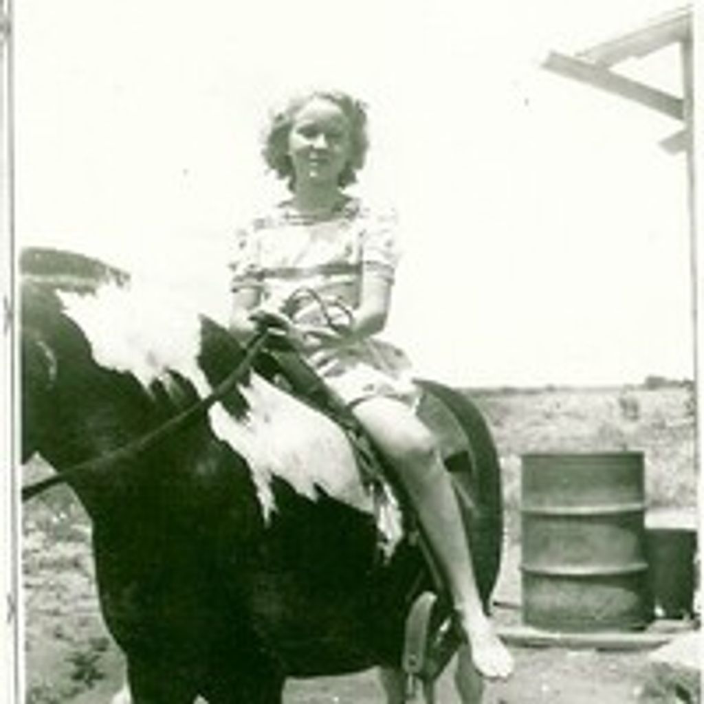Reba Gayle Davis