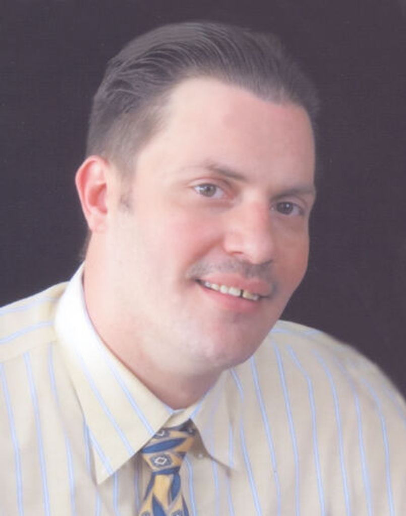 Michael John Boes