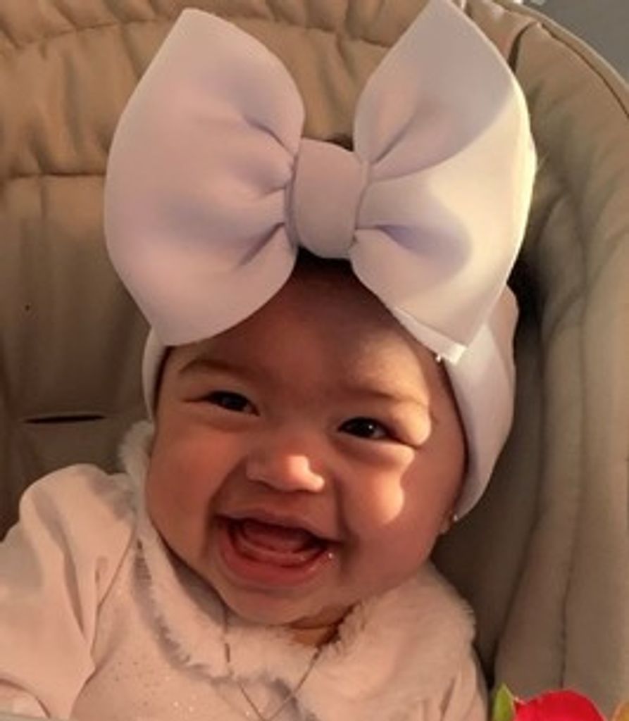 Shelby Rose Gaitan