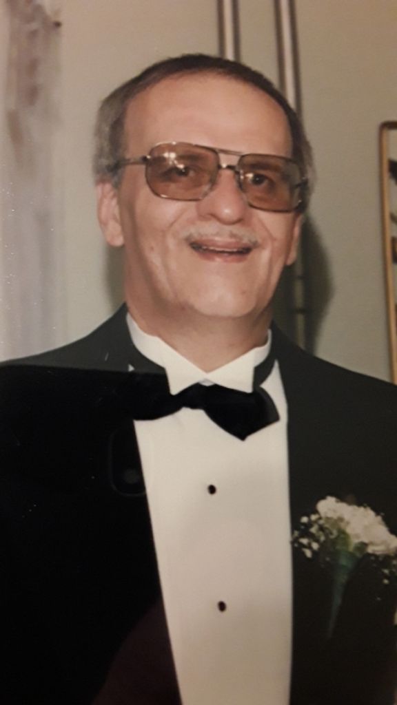 John J. Kline