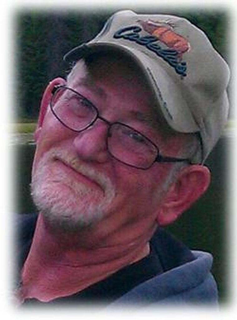 Wayne Aaron Cochran Profile Photo
