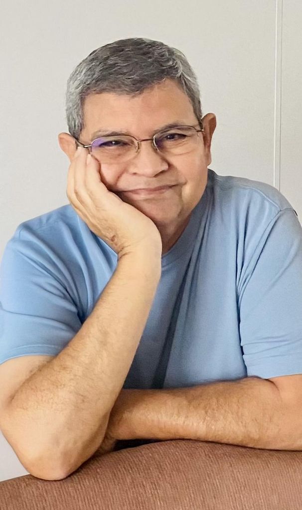 Louis De Hoyos Jr.