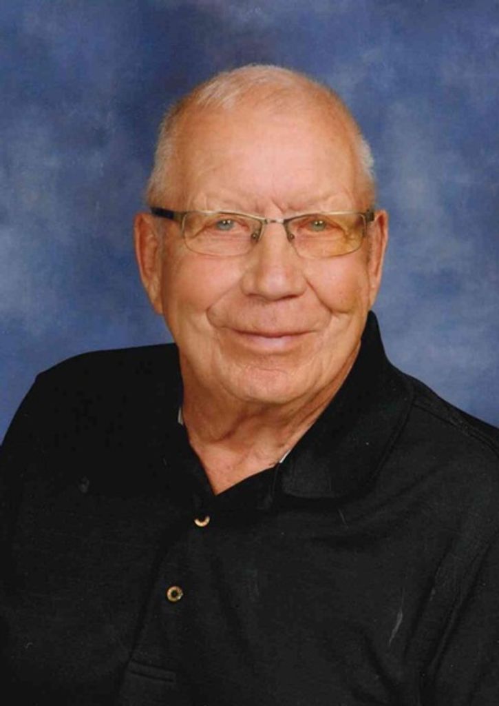 James O. Lehmann