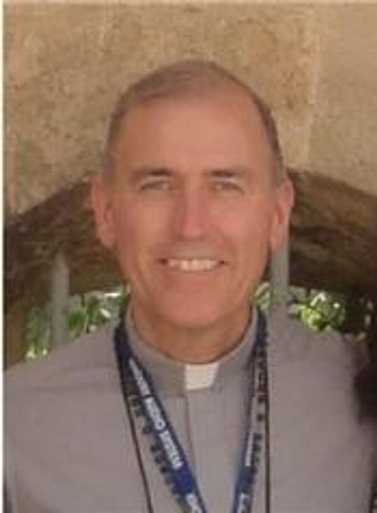 Deacon James Frank Guldan Profile Photo
