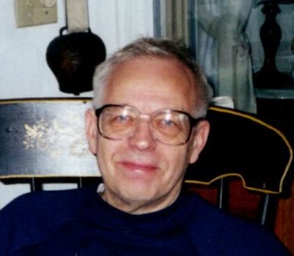 Albert Irving Williams