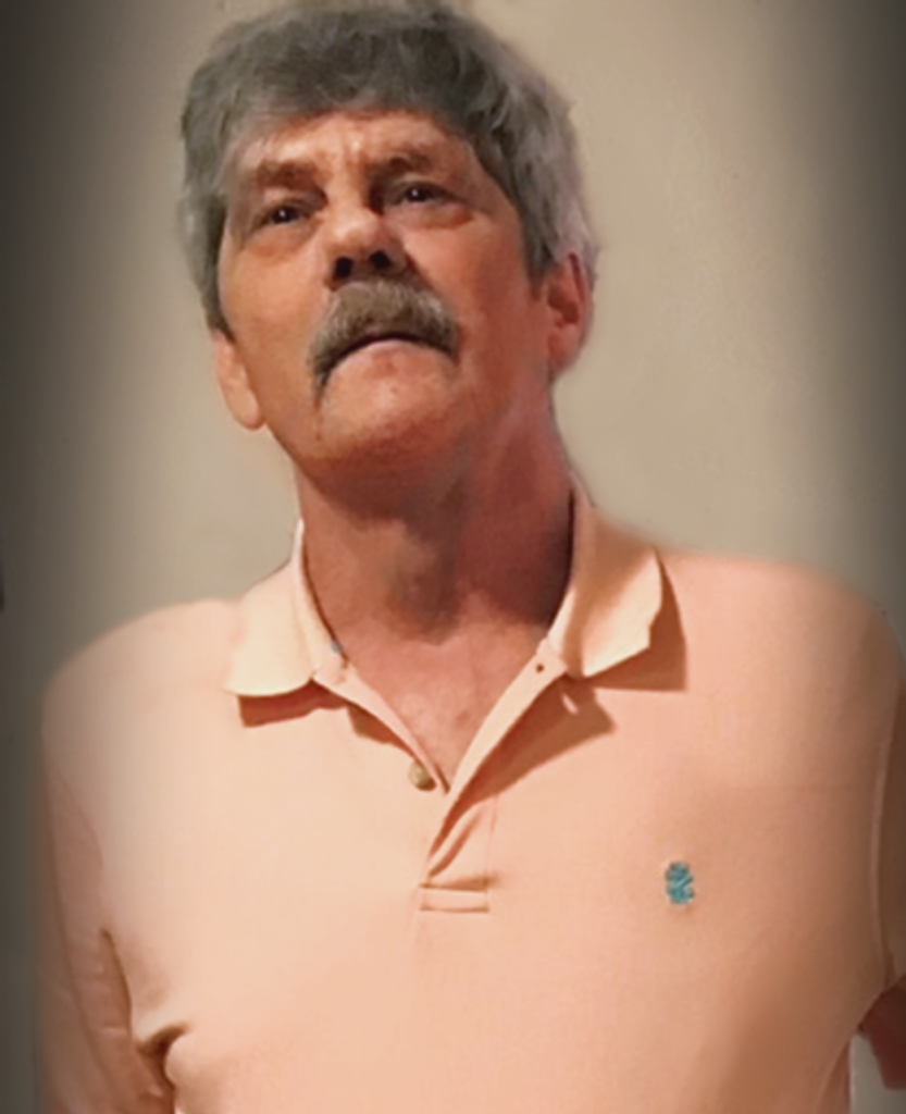 James Robert Grant Jr.