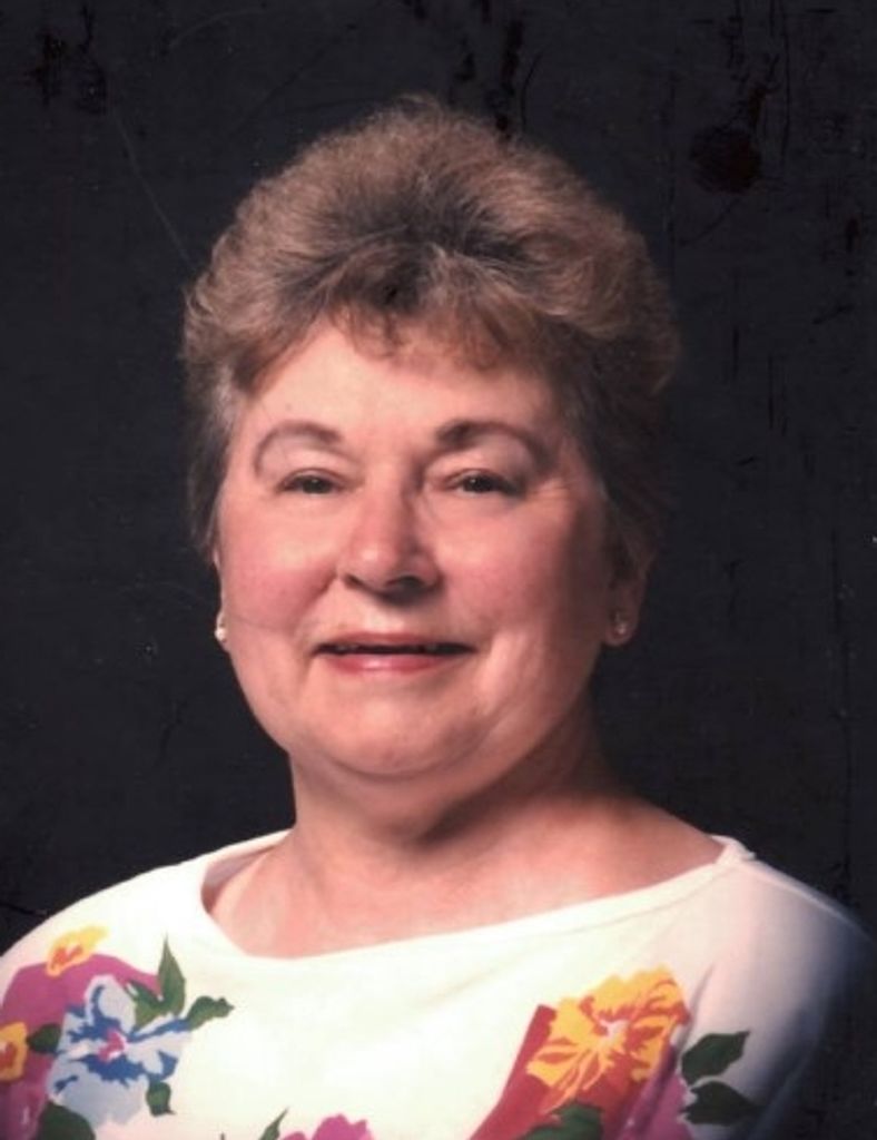 Lois Thom Profile Photo