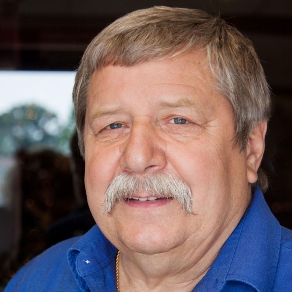 Charles "Chuck" R. Beth