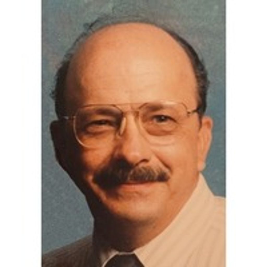 Edward J. Laich Profile Photo