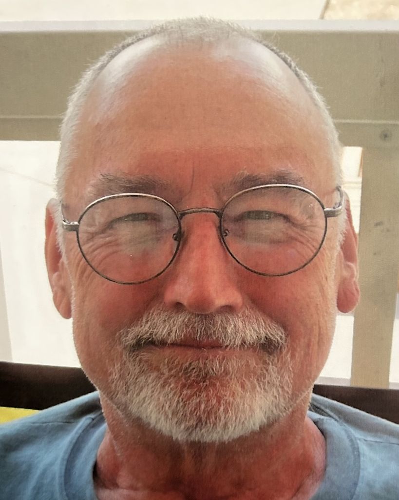 Michael Curtis Wagoner Profile Photo