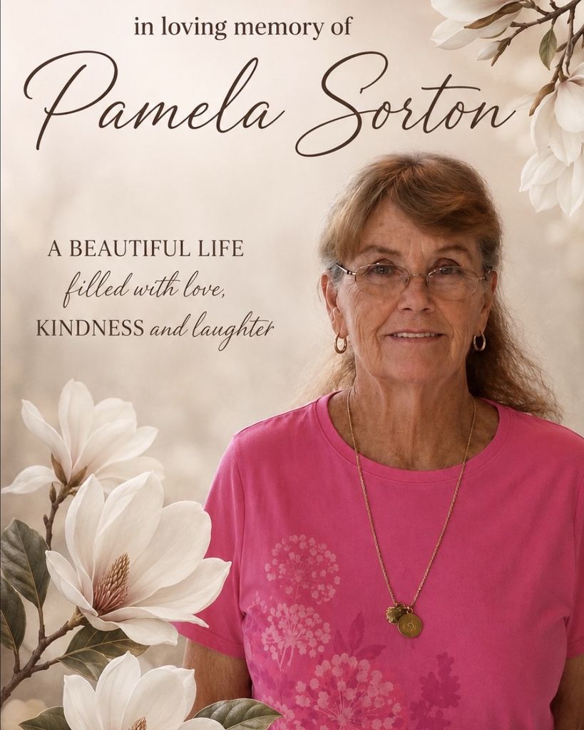 Pamela S Sorton Profile Photo