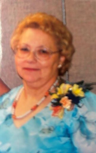 Barbara A. Ahner Profile Photo