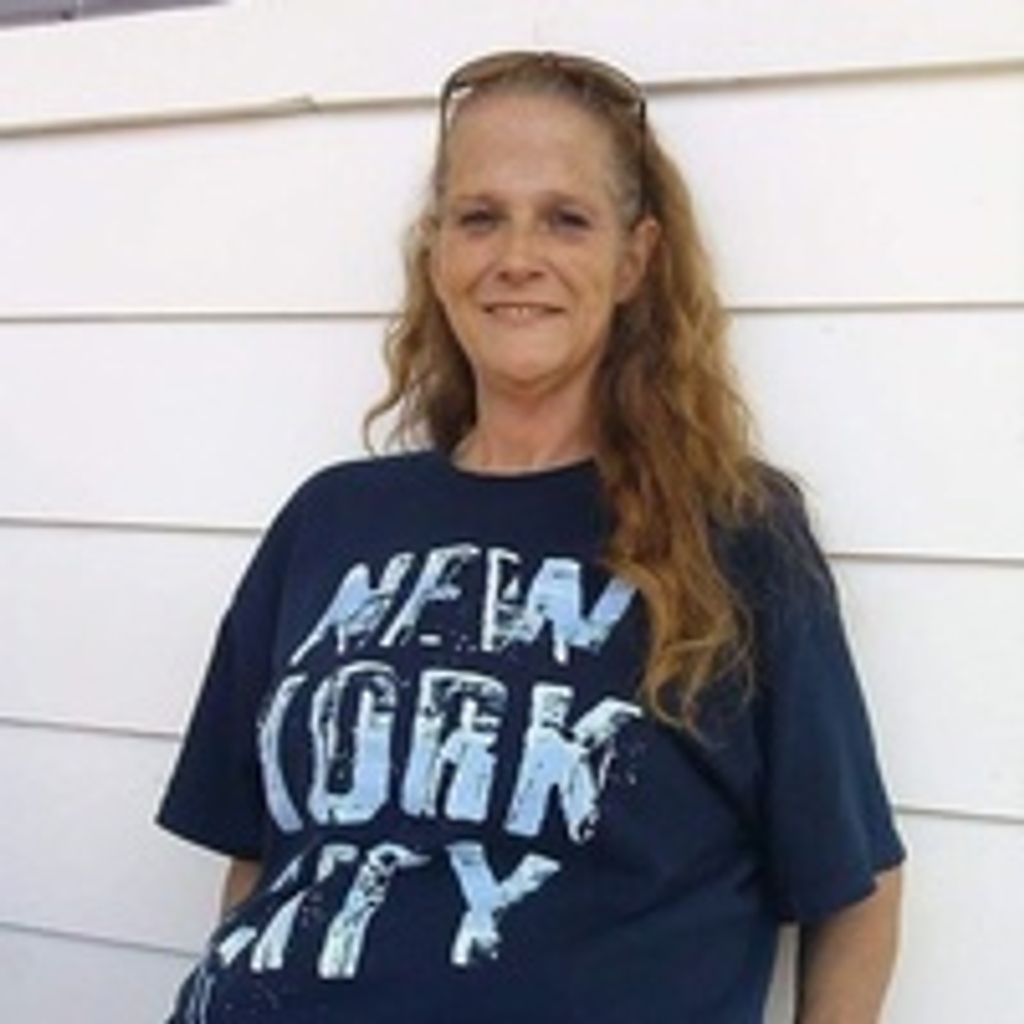 Robin Lorraine Scott Profile Photo