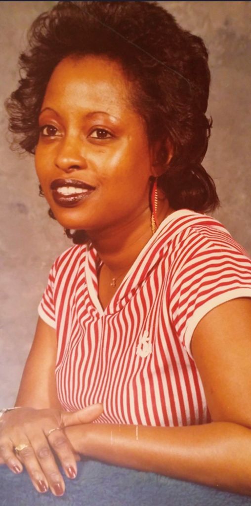 Shirley Love Profile Photo