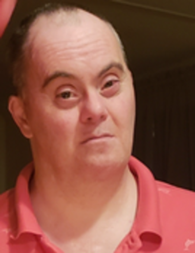 Michael "Little Mike" Brooks Helms Ii Profile Photo
