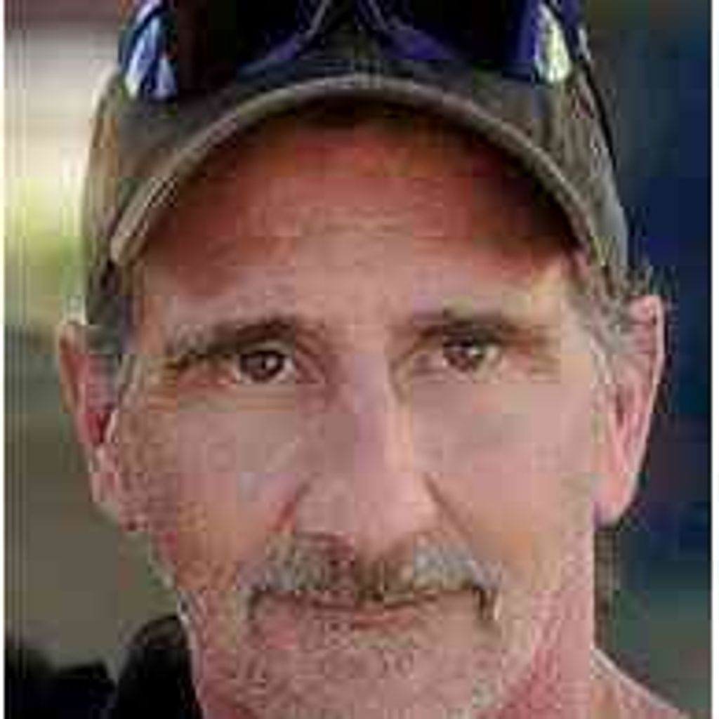 Robert McGregor Profile Photo