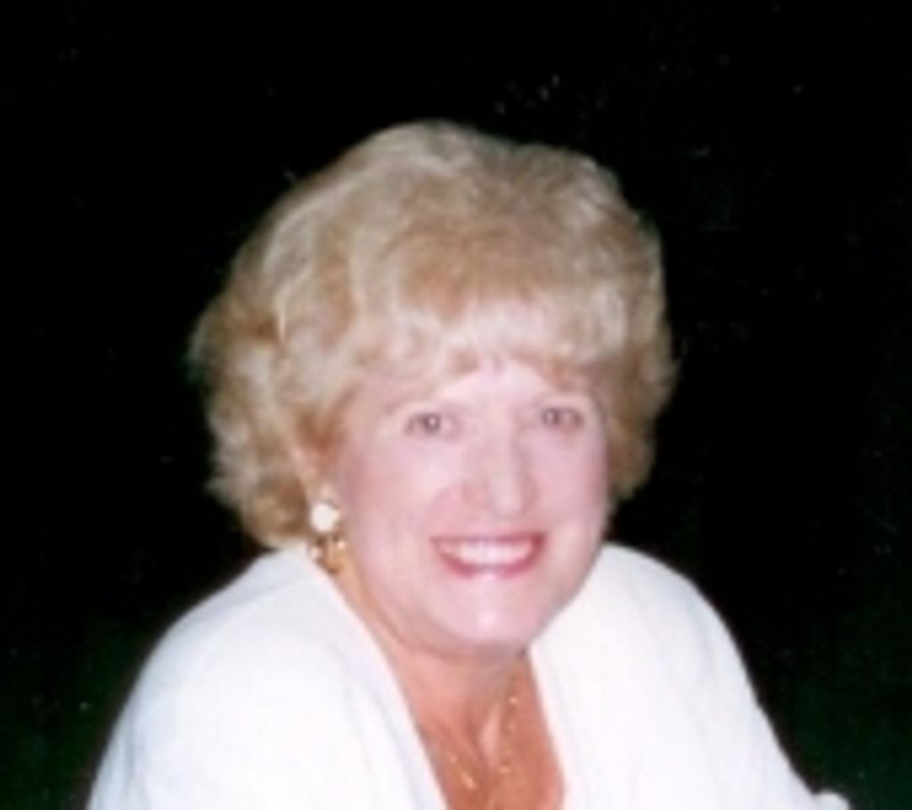 Doris T. Koehler