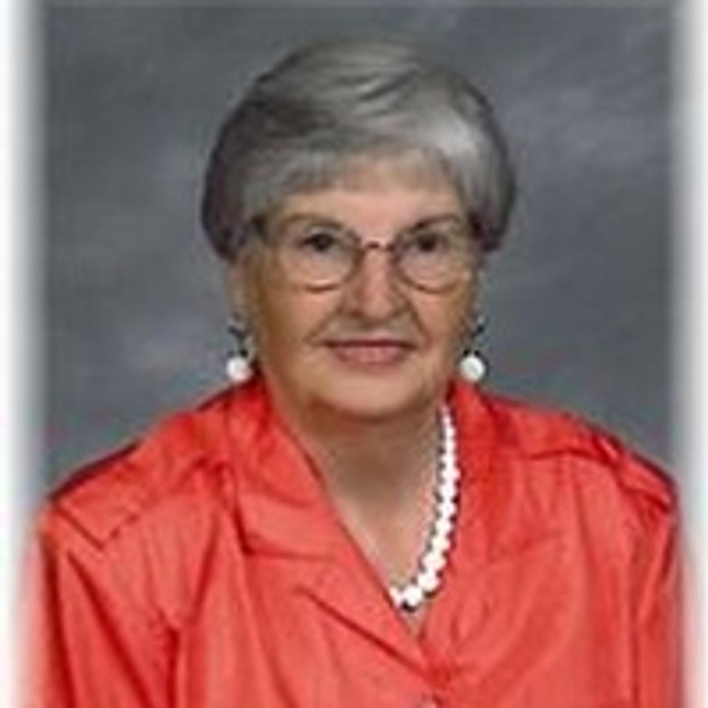 Alice Roberta Cadwallader