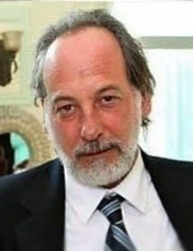 David J. Fonteneou