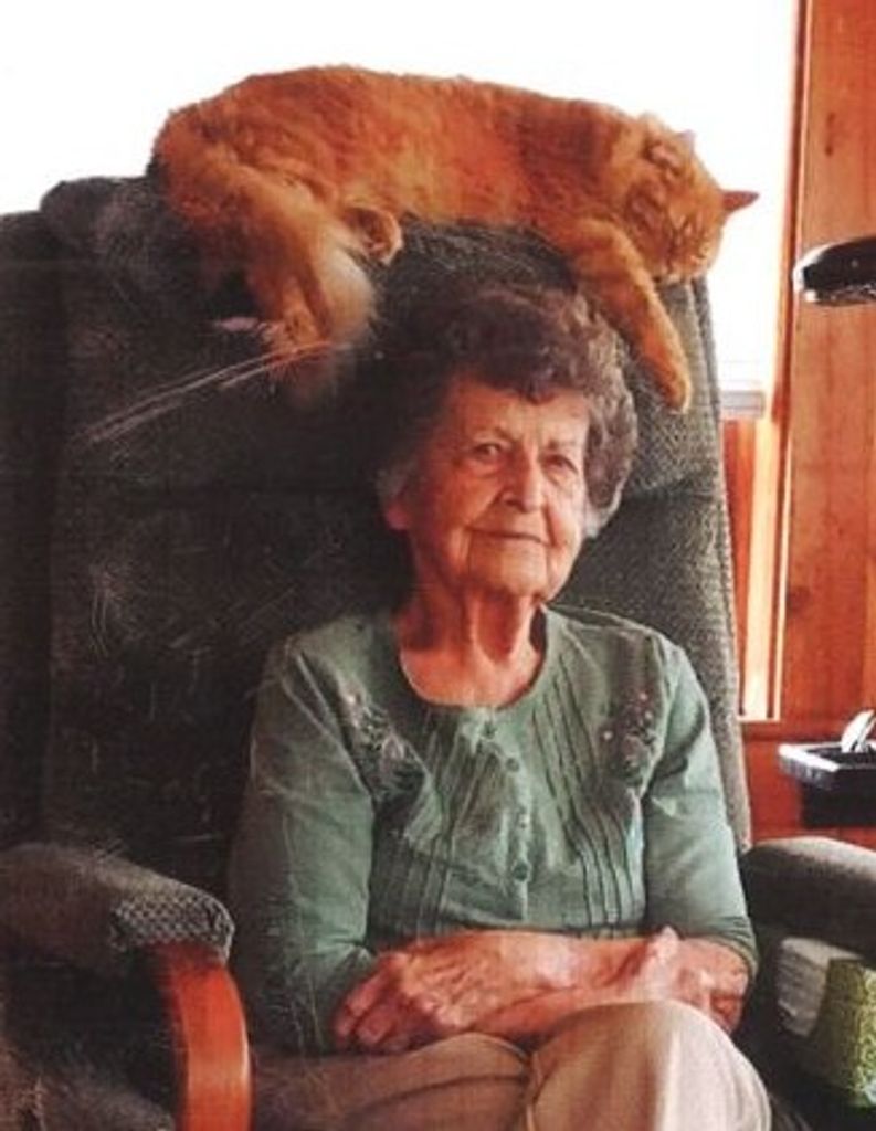 Ruby J. Frazee Profile Photo