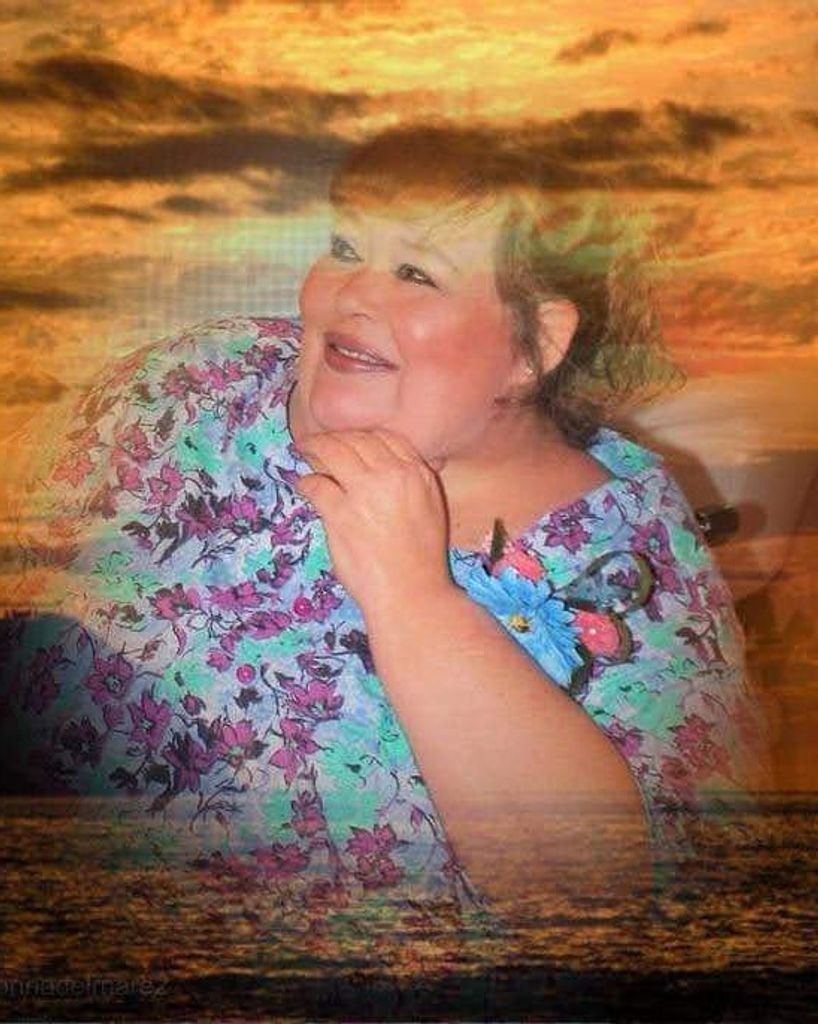 Cynthia Gail Crowell
