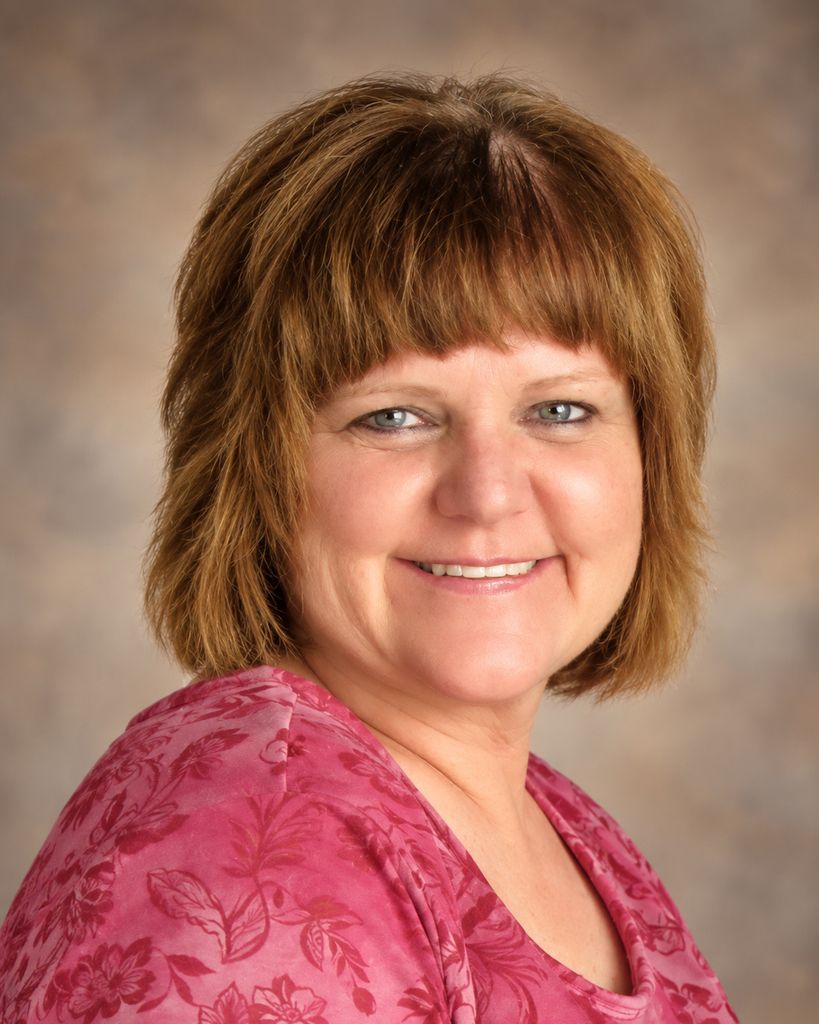 Becky L. Imig Profile Photo