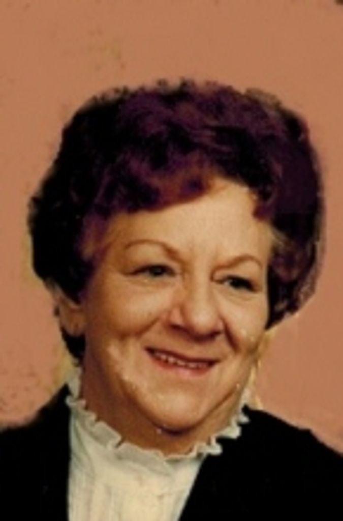 Marjorie Mihm