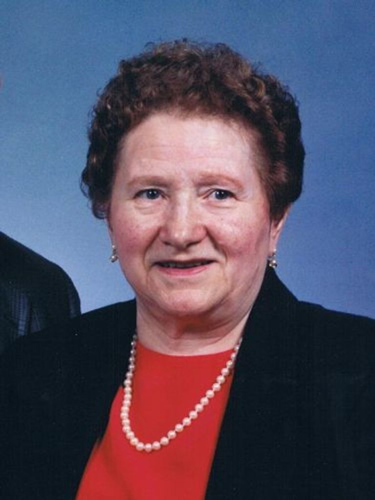 Berta Bauer
