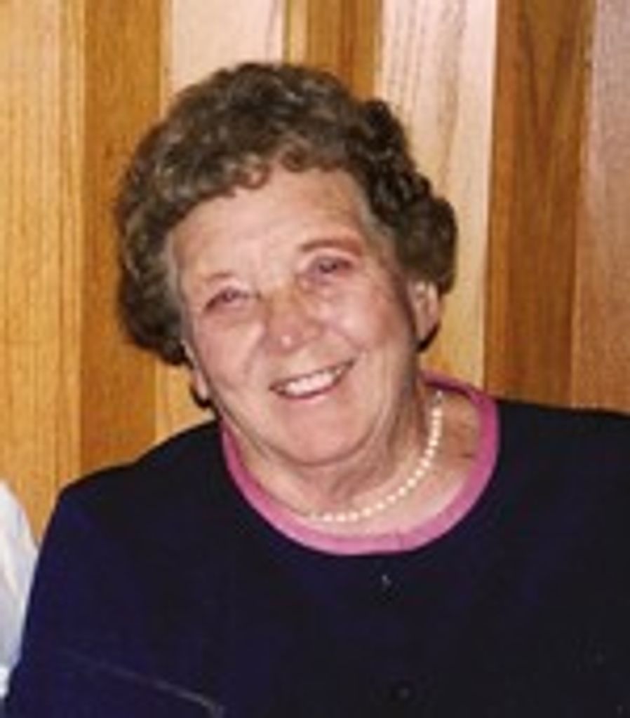 Marian L. Martin