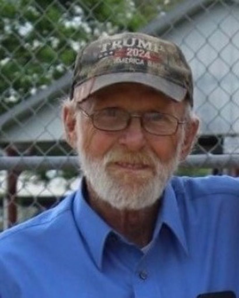 Peter "Pete" A. Woods Profile Photo