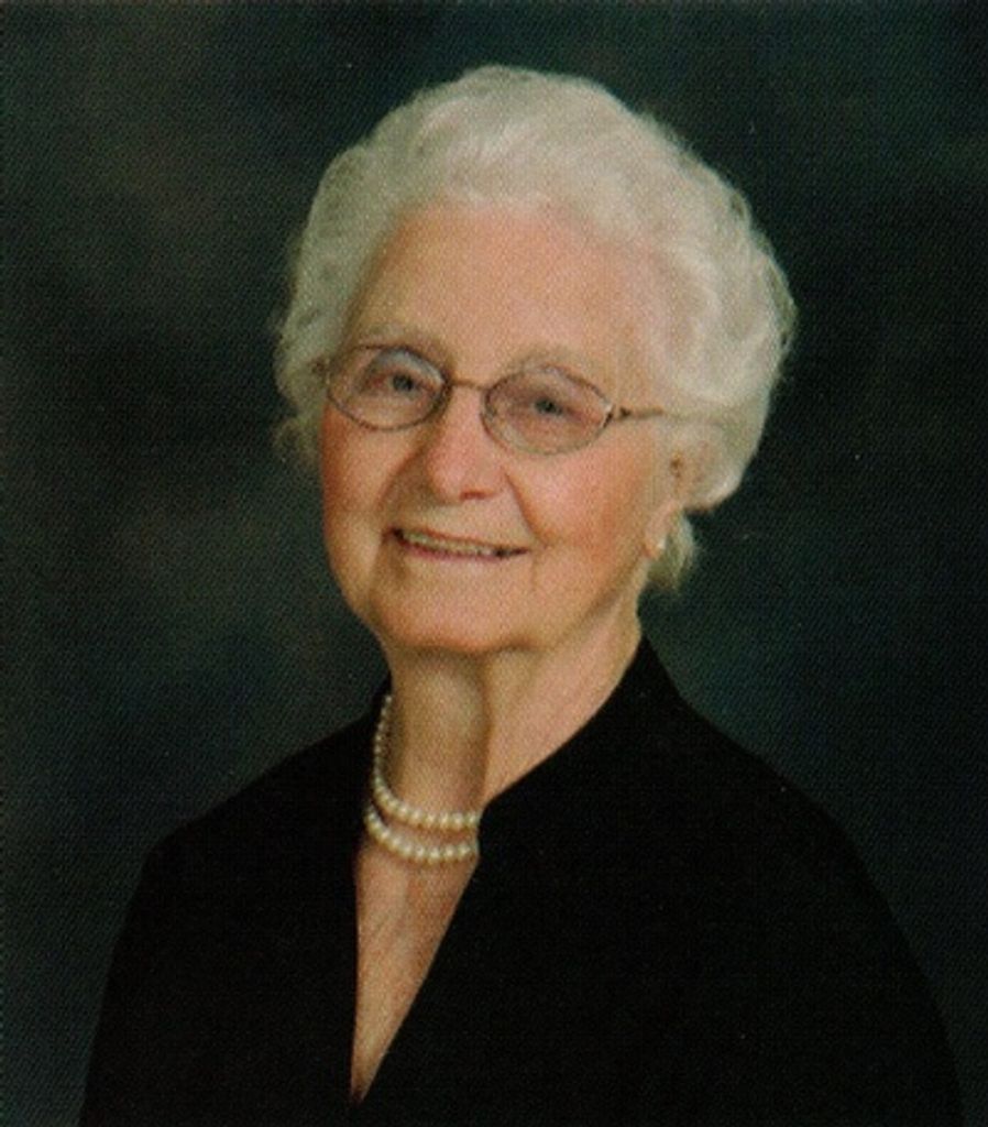 Vivian Minerva Williams Torrence