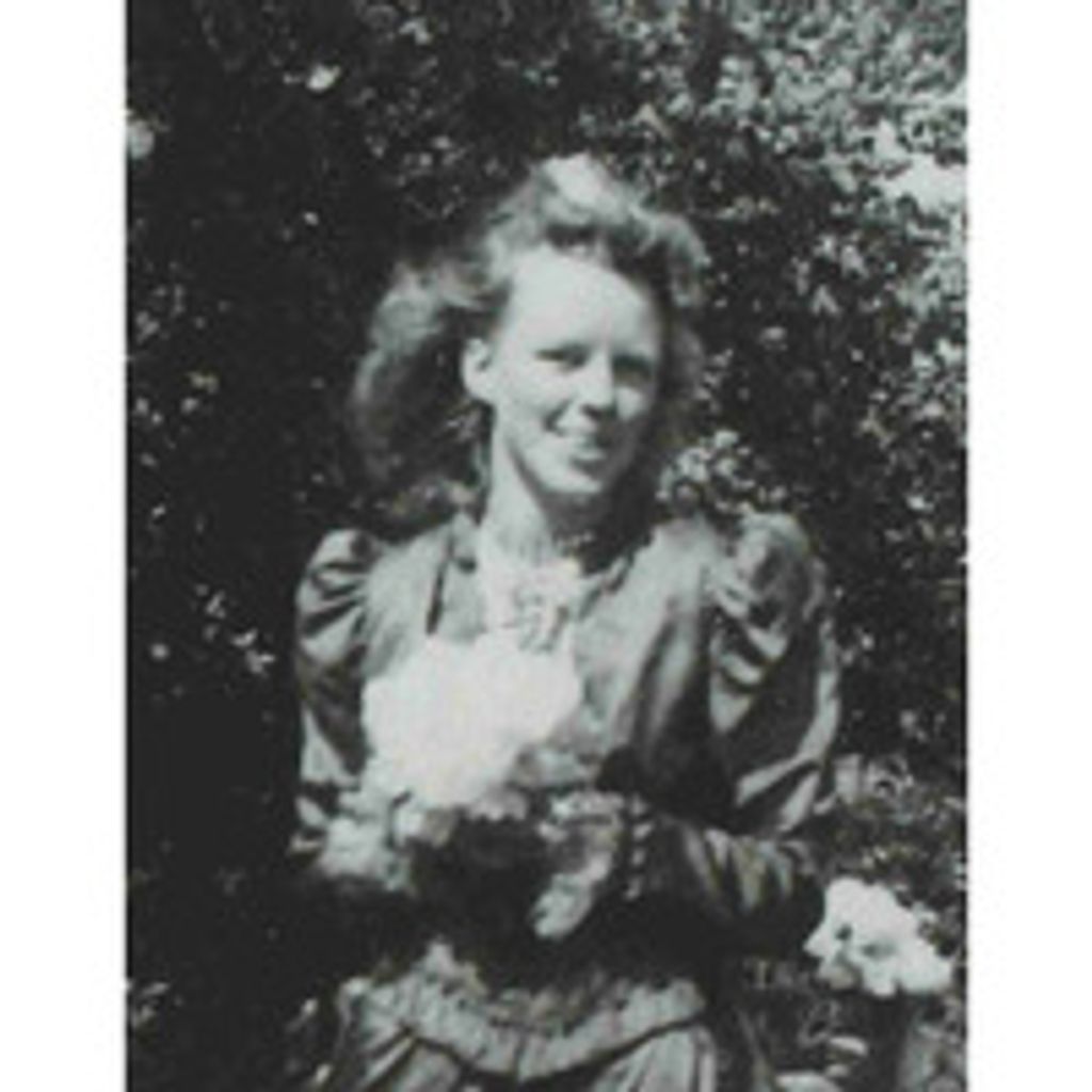 Dorothy Catherine Carlson