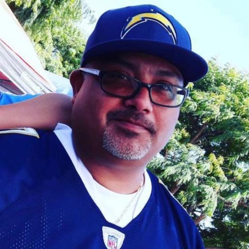 Diego Pete Medina Profile Photo