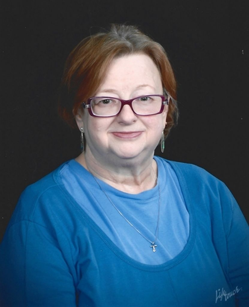 Cathy Marie Payne Profile Photo