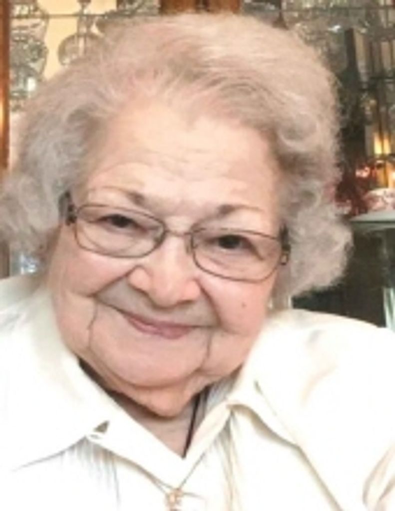 Florence Fowler