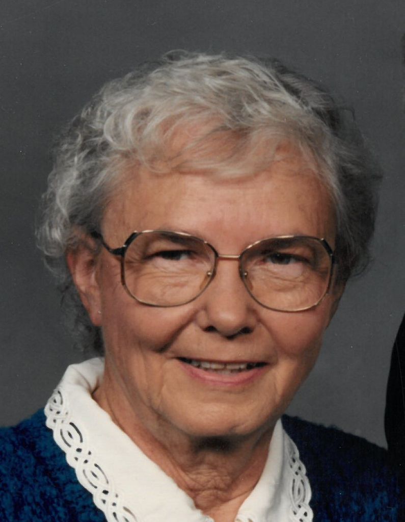 Carrie  Louise Aden