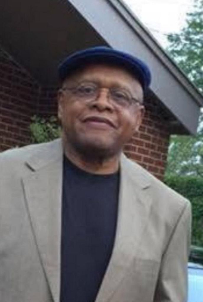 Leroy Givens, Jr. Profile Photo
