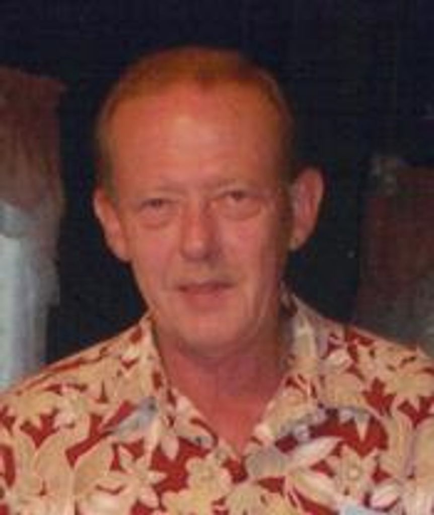 Peter Lafayette Eicher, Sr.