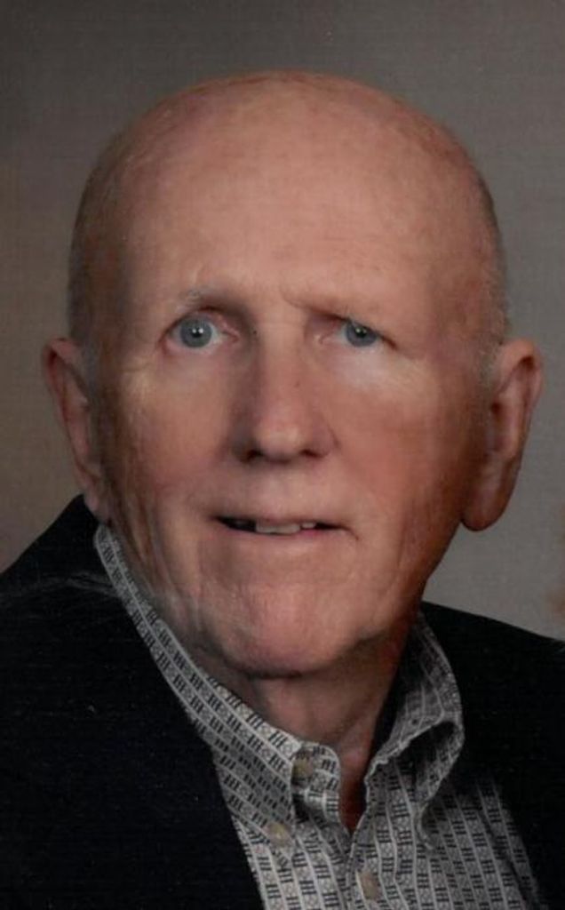 William Weber, Sr.