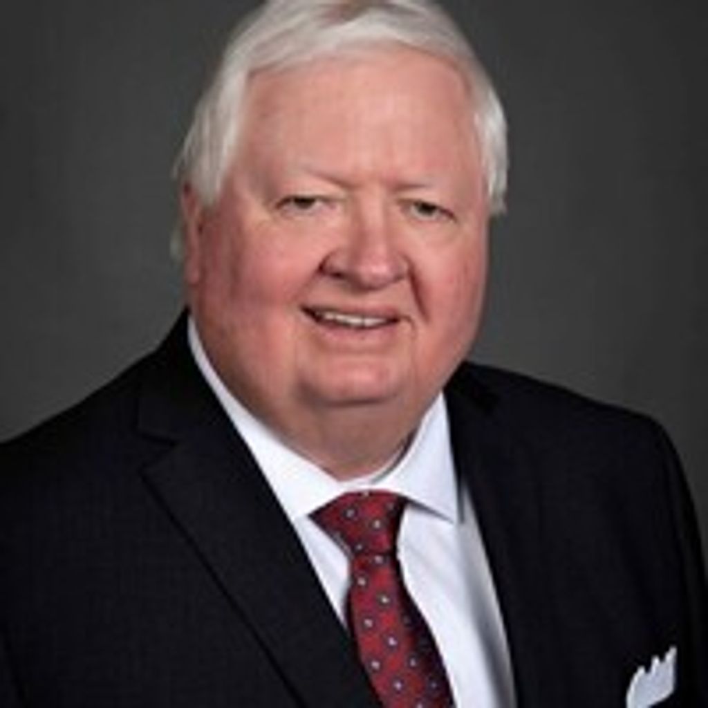 Edgar Ronald 'Ron" Smith Profile Photo