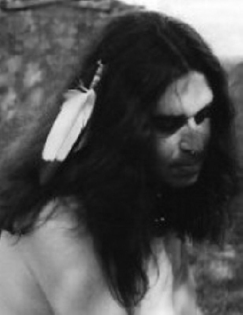 Joseph Francis Mallett